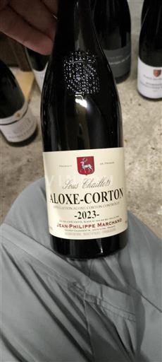 Borgoña Aloxe-Corton Jean-Philippe Marchand Les Chaillots 2023