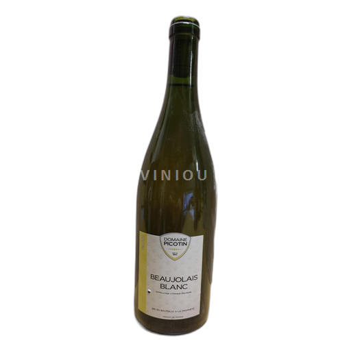 Beaujolais Niet gespecificeerd Domaine Picotin 2012