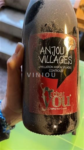 Loiredalen Anjou Villages Chat You 2015