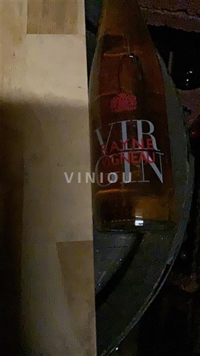 Burdeos Sauternes Château Rayne-Vigneau 2010