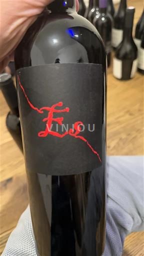 Puglia Primitivo di Manduria Gianfranco Fino Es 2018