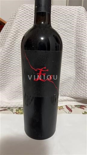 Puglia Primitivo di Manduria Gianfranco Fino Es 2018