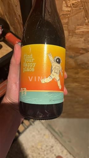 Languedoque Languedoc EQuisse Find Your Happy Place 2022