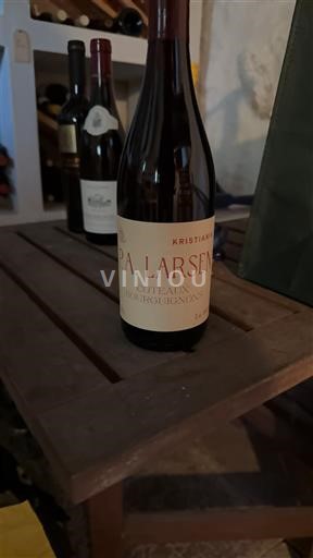 Borgoña Coteaux de Borgoña P.A. Larsen Kristian 2023