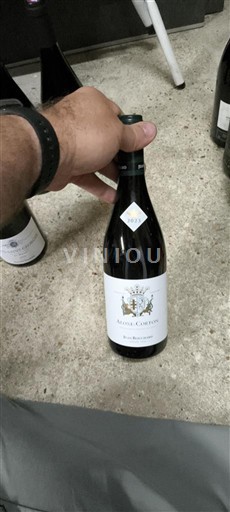 Burgundsko Jean-Claude 2021