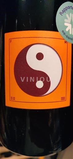 Linguadoca Non specificato Mas Zenitude Yin Yang 2023