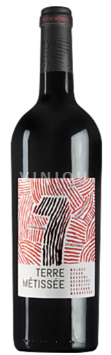 Alsacia Domaine Robert & Bernard Plageoles Terre Métissée 2023