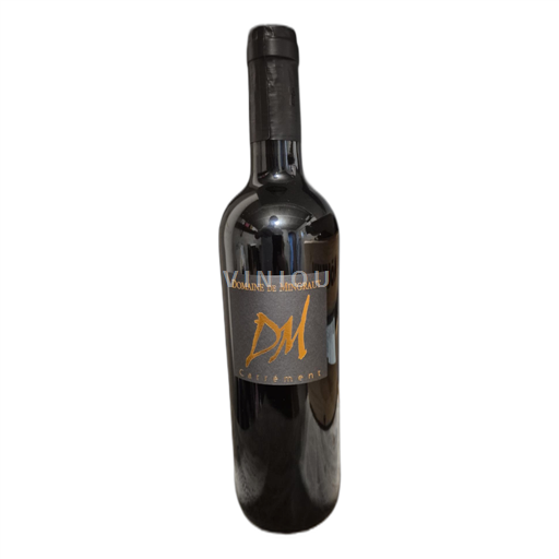 Languedoc and Roussillon Hauterive Domaine Mingraut Carrement 2022