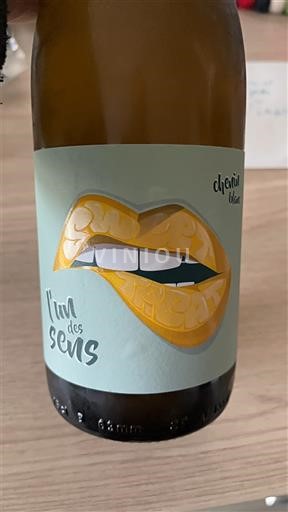 Loiredalen Ospecificerad L'un des sens 2023