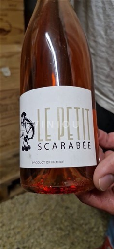 Linguadoca e Rossiglione Paese d'Oc Le Petit Scarabée Senza annata