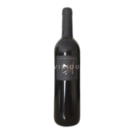 Languedoc and Roussillon Hauterive Domaine Mingraut DM 2021