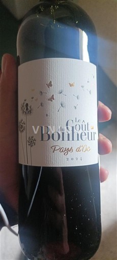 Languedoc y Rosellón País de Oc Le Goût du Bonheur 2024