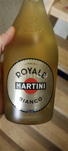 Piémont Martini Royale Bianco Non Millésimé