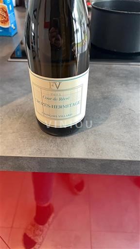 Рона Кроз-Ермітаж François Villard Cour de Récré 2023