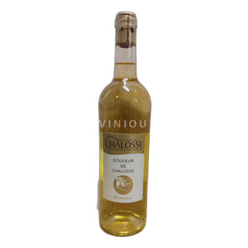 Vin Blanc sec Douceur de Chalosse Vignerons Landais Non millésimé France Sud-Ouest AOC
