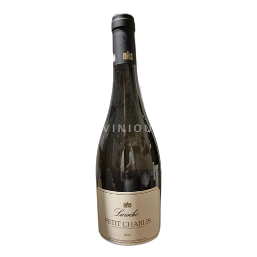 Bourgondië Petit-Chablis Laroche 2022