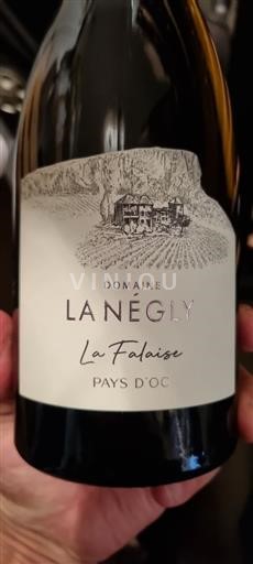 Linguadoca e Rossiglione Paese d'Oc La Negly La Falaise 2023