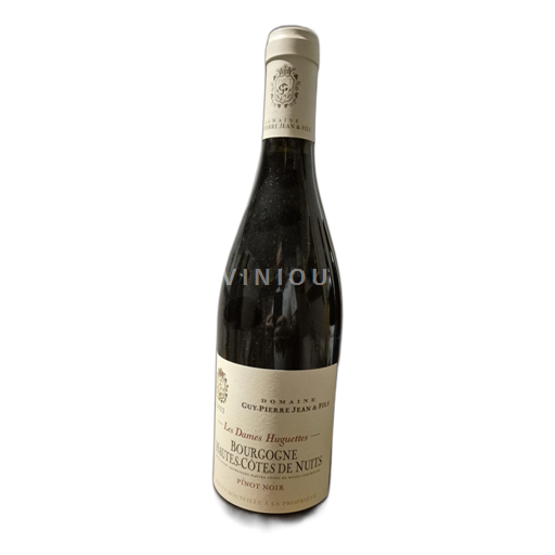 Bourgogne Hautes Côtes de Nuits Domaine Guy-Piere Jean & Fils Les Dames Huguettes 2022