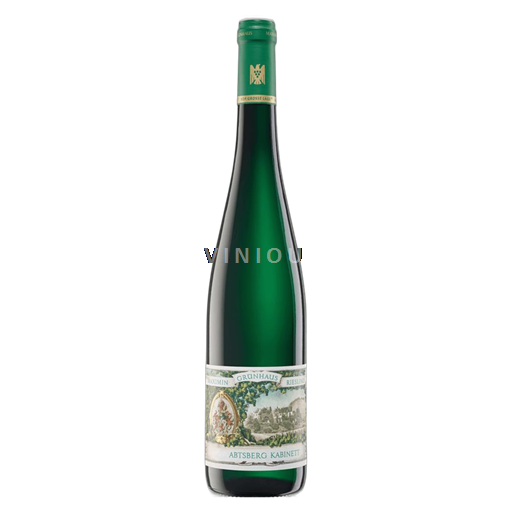 Mosela Weingut Maximin Grünhaus Abtsberg Kabinett 2019