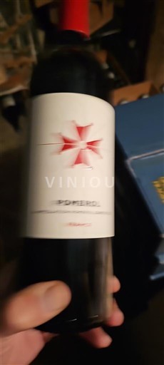 Bordeaux Pomerol Valp 2021
