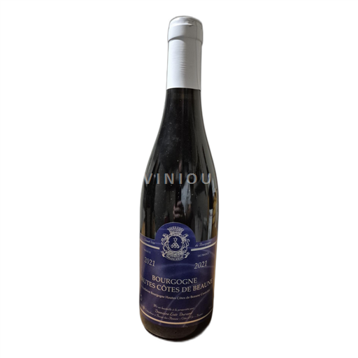 Burgundija Hautes Côtes de Beaune Domaine Durand 2021