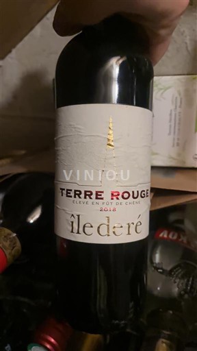 Zuidwest-Frankrijk Niet gespecificeerd Île de Ré 2018