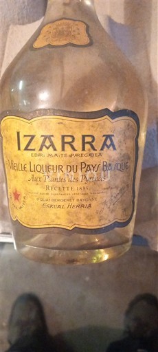 Südwestfrankreich Izarra Ohne Jahrgang