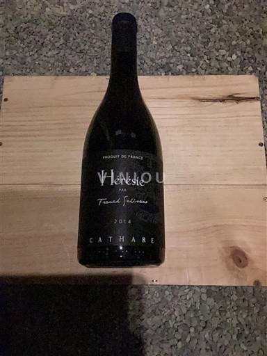 Linguadoca e Rossiglione Paese d'Oc Cathare Hérésie 2014