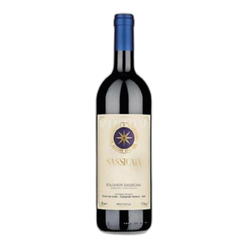 Toscana Non specificato Tenuta San Guido Sassicaia 2022