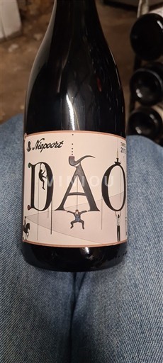 Bồ Đào Nha Dão Niepoort 2015