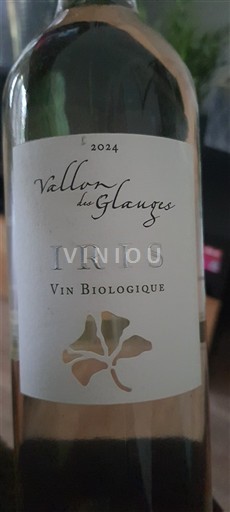 Provence Coteaux d'Aix-en-Provence Vallon des Glauges Iris 2024