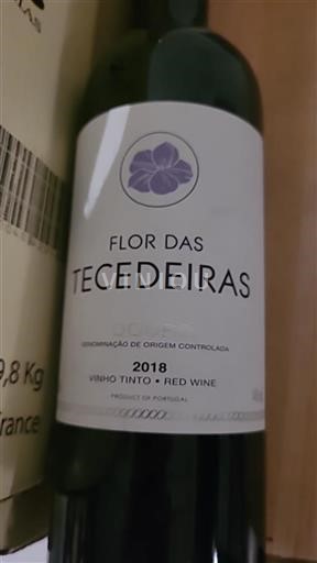 Portugal Douro Flor das Tecedeiras 2018