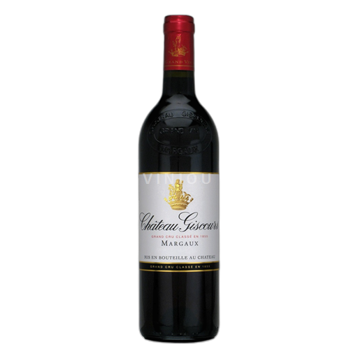 Bordeaux Margaux Grand Cru Giscours 2019