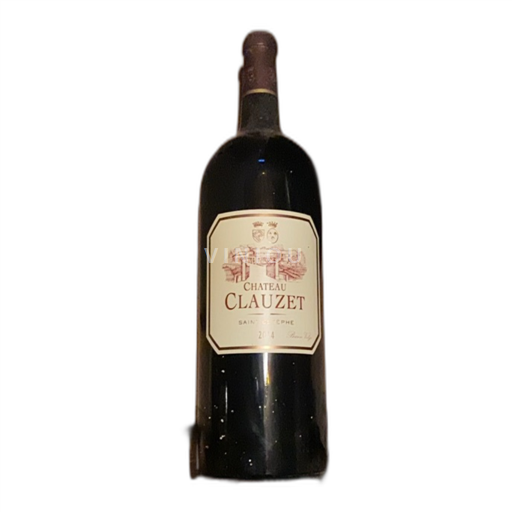 Bordeaux Saint-Estèphe Château Clauzet 2014