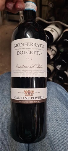 Piamonte No especificado Cantine Povero Capitano del Palio 2019