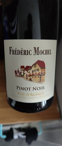Alsace Frédéric Mochel Non-Vintage