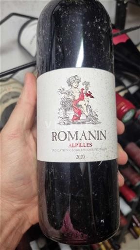 Alps and Rhone Valley Alpilles Romanin 2020