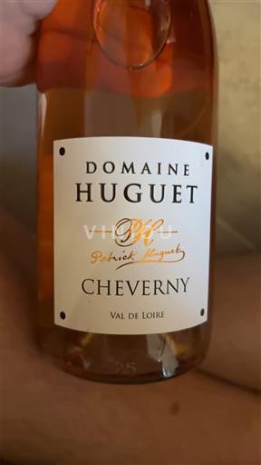 Loire Valley Cheverny Domaine Huguet 2022