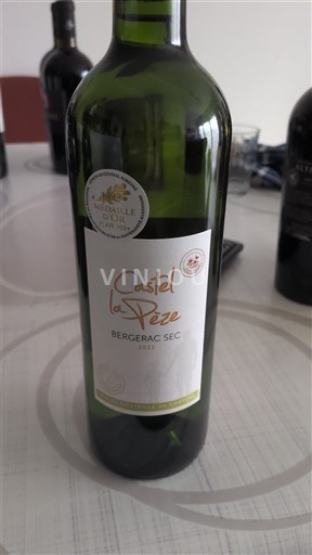 Sudoeste Bergerac Castel la Pèze 2023