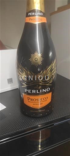 Vénétie Prosecco Perlino Edizione Limitata Non Millésimé