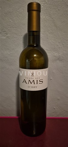 Languedoc-Roussillon Côtes de Thongue Les Amis Oney des Amis d'Oney 2024