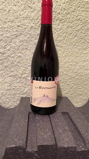 Rhône Valley Côtes-du-Rhône La Montagnette 2023