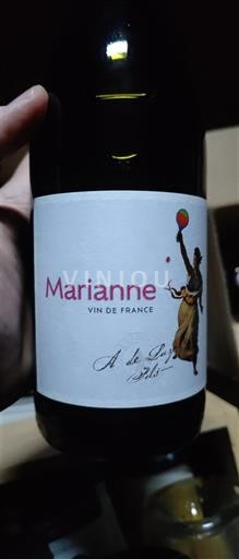 Zuidwest-Frankrijk Niet gespecificeerd À la Croisée des Cèdres Marianne Niet-geïntegreerd