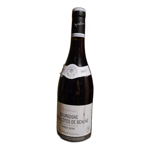 Bourgogne Hautes Côtes de Beaune Moillard-Grivot 2017