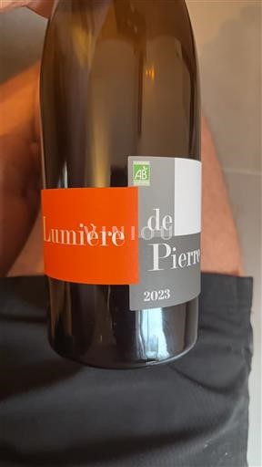 Languedoc og Roussillon Catalansk skråning Lumière de Pierre 2023