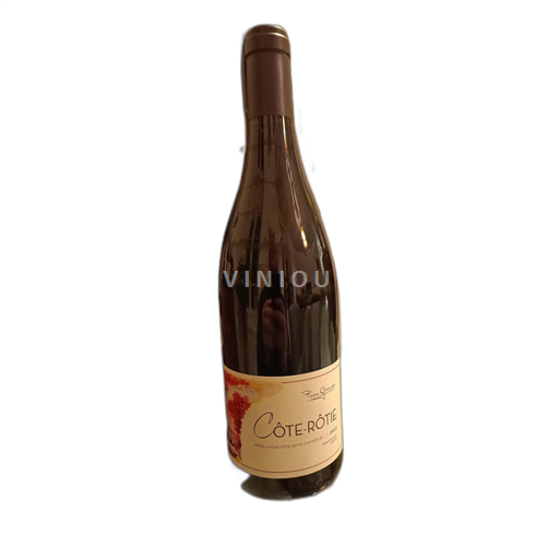 Rona dolina Côte-rôtie Famille Pierre Gaillard 2022
