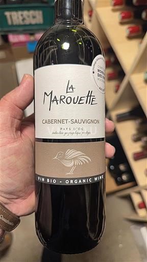 Languedoc y Rosellón País de Oc La Marouette 2023