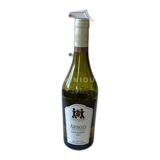 Jura Arbois Fruitière vinicole d'Arbois Savagnin 2018