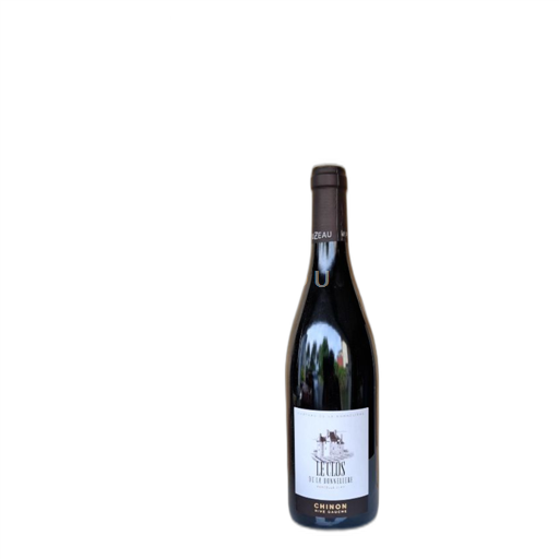 Valle del Loira Chinon Le Clos De La Bonnelière 2019