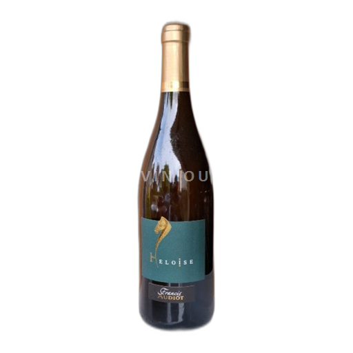 Vallée de la Loire Menetou-salon Domaine Coquin Héloïse 2023